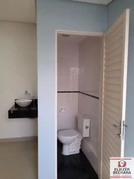 Casa de Condomínio com 3 quartos à venda, 90m² — foto 19 de 21