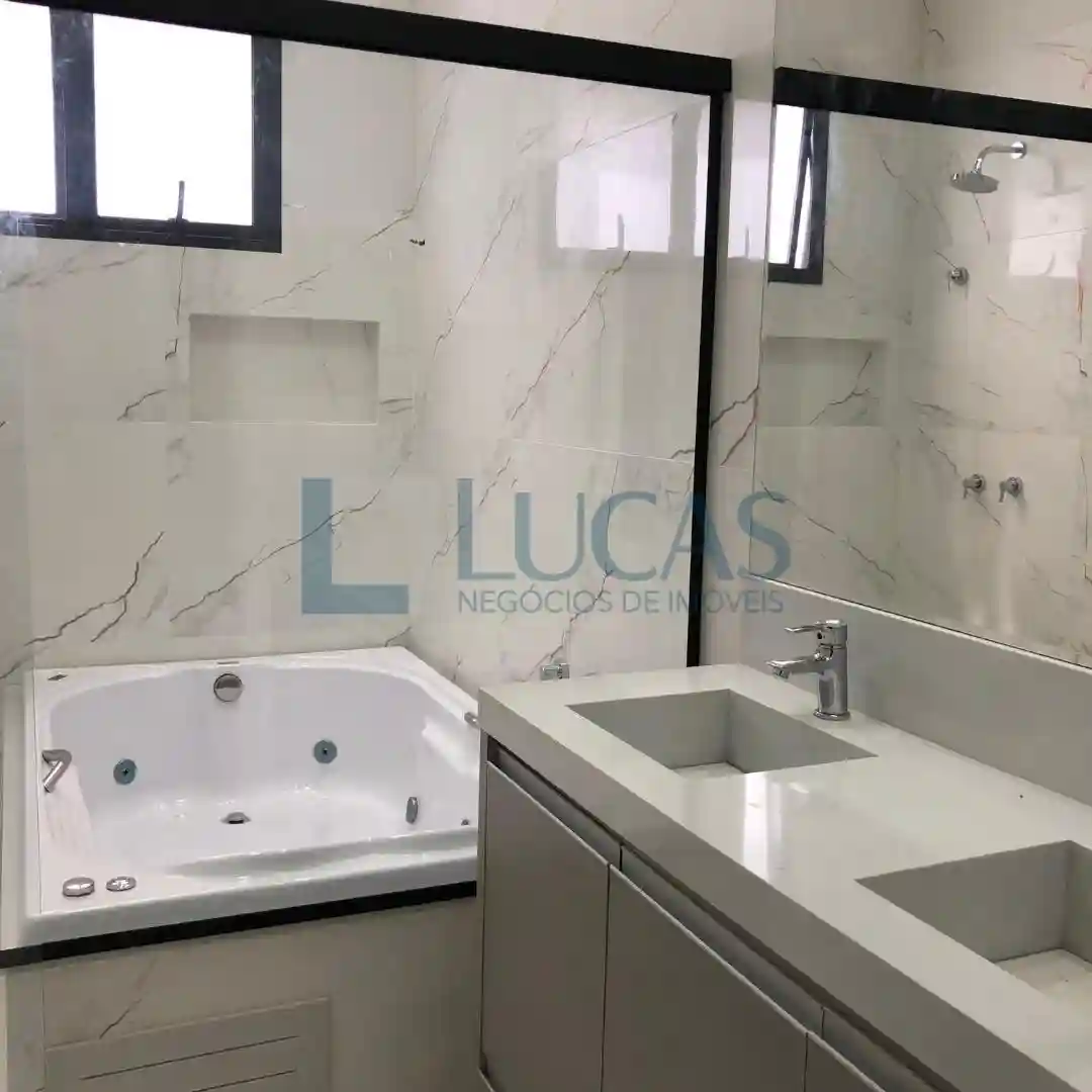 Casa de Condomínio com 4 quartos à venda, 210m² — foto 7 de 7