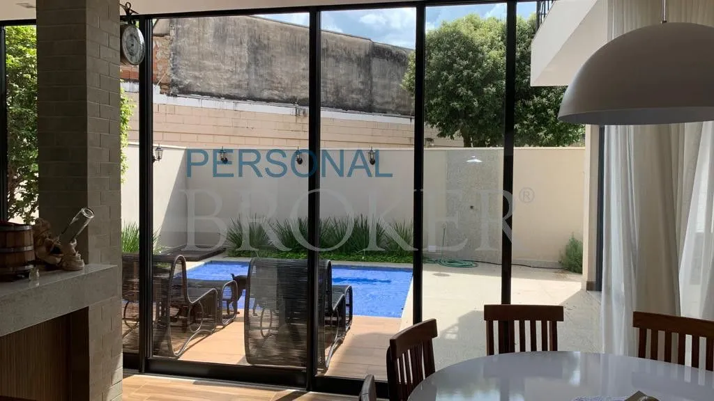 Casa de Condomínio com 4 quartos à venda, 435m² — foto 1 de 20