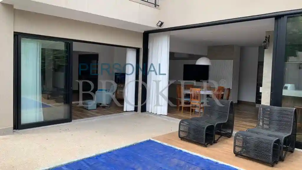 Casa de Condomínio com 4 quartos à venda, 435m² — foto 20 de 20