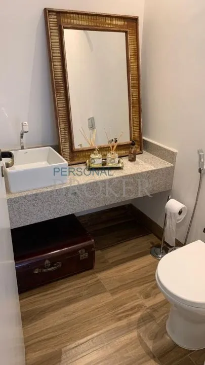 Casa de Condomínio com 4 quartos à venda, 435m² — foto 9 de 20