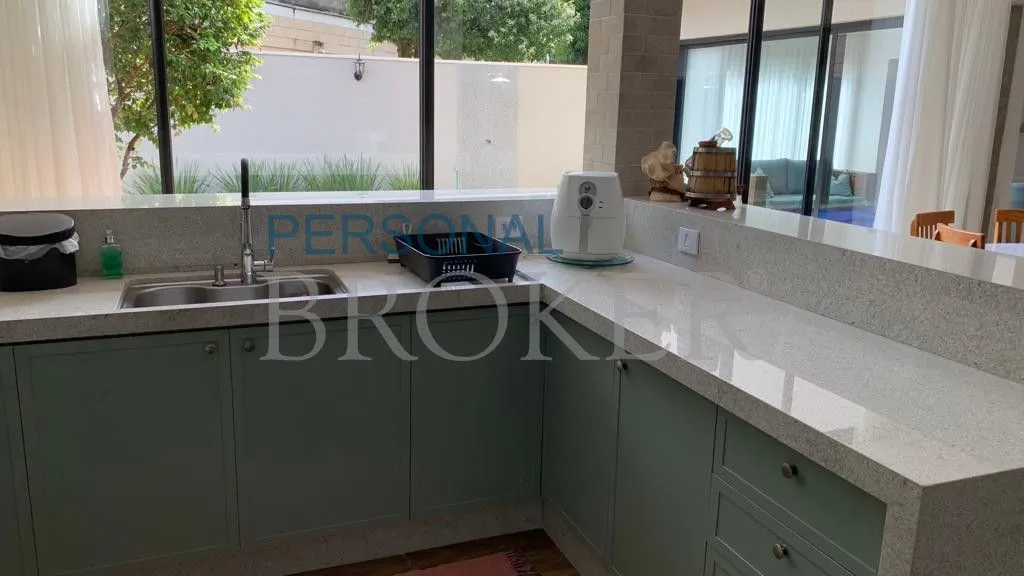Casa de Condomínio com 4 quartos à venda, 435m² — foto 15 de 20