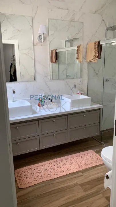 Casa de Condomínio com 4 quartos à venda, 435m² — foto 19 de 20