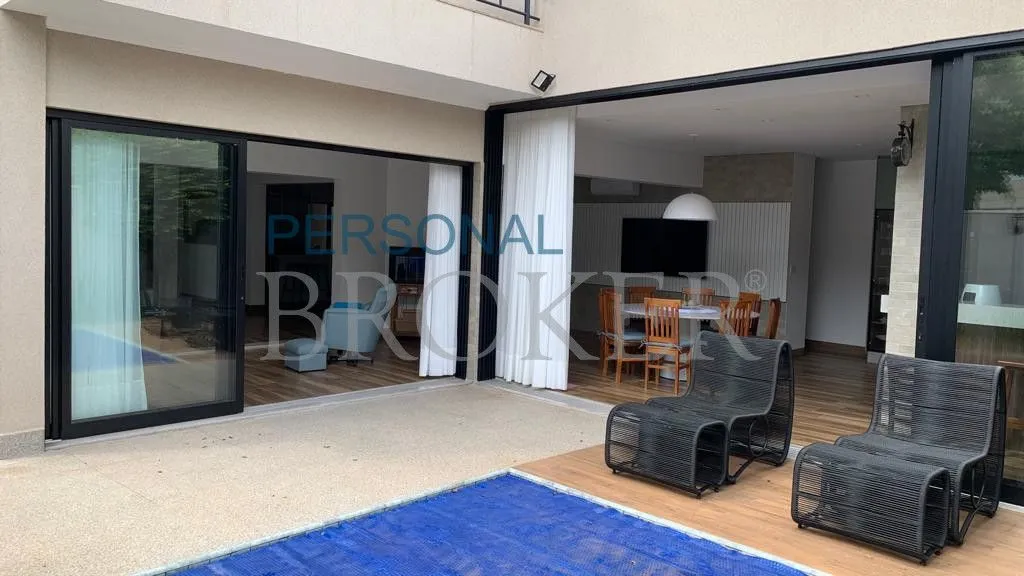 Casa de Condomínio com 4 quartos à venda, 435m² — foto 11 de 20