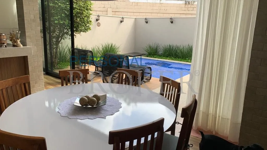 Casa de Condomínio com 4 quartos à venda, 435m² — foto 12 de 20