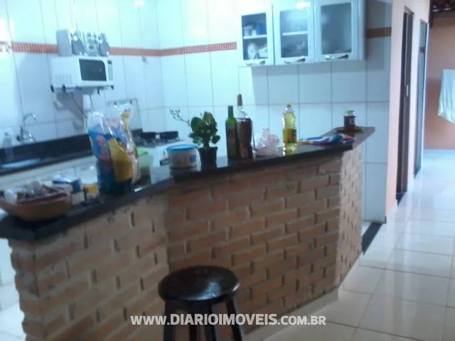 Casa de Condomínio à venda — foto 1 de 3