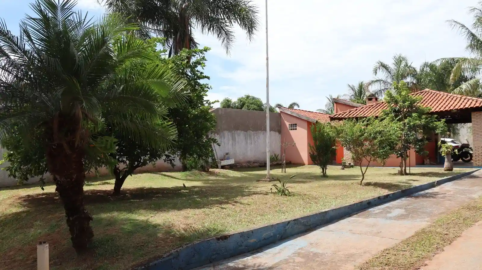 Fazenda / Sítio / Chácara com 3 quartos à venda, 1500m² — foto 9 de 16