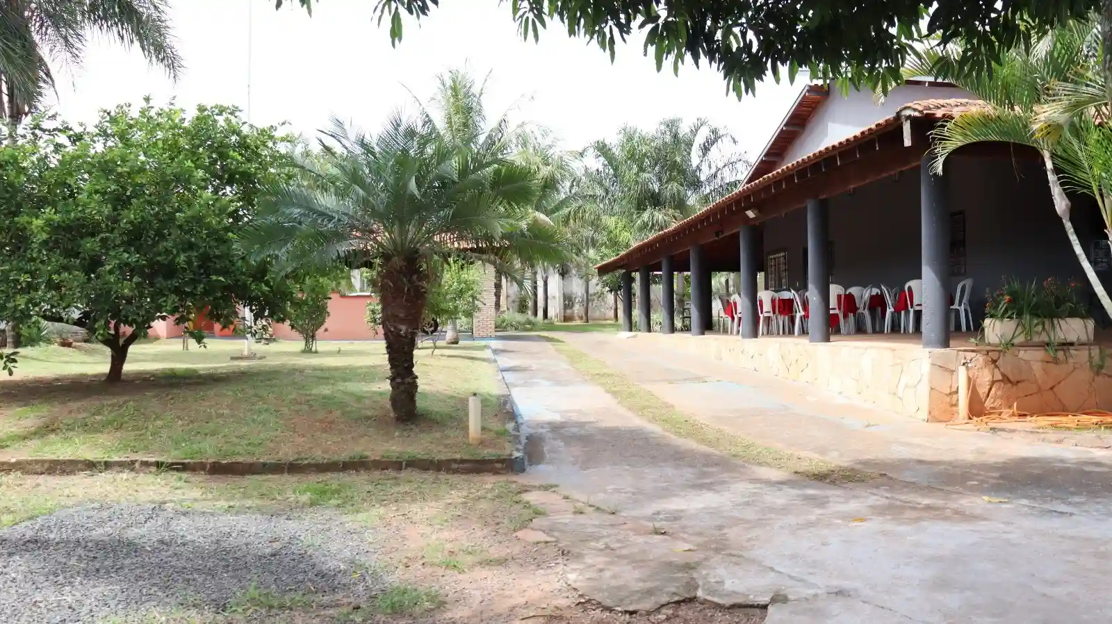 Fazenda / Sítio / Chácara com 3 quartos à venda, 1500m² — foto 10 de 16
