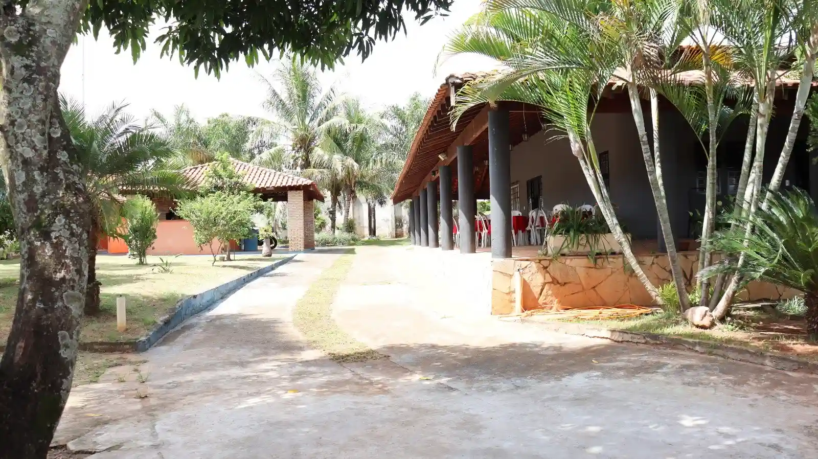 Fazenda / Sítio / Chácara com 3 quartos à venda, 1500m² — foto 11 de 16