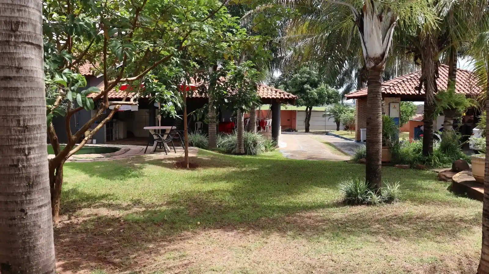Fazenda / Sítio / Chácara com 3 quartos à venda, 1500m² — foto 6 de 16