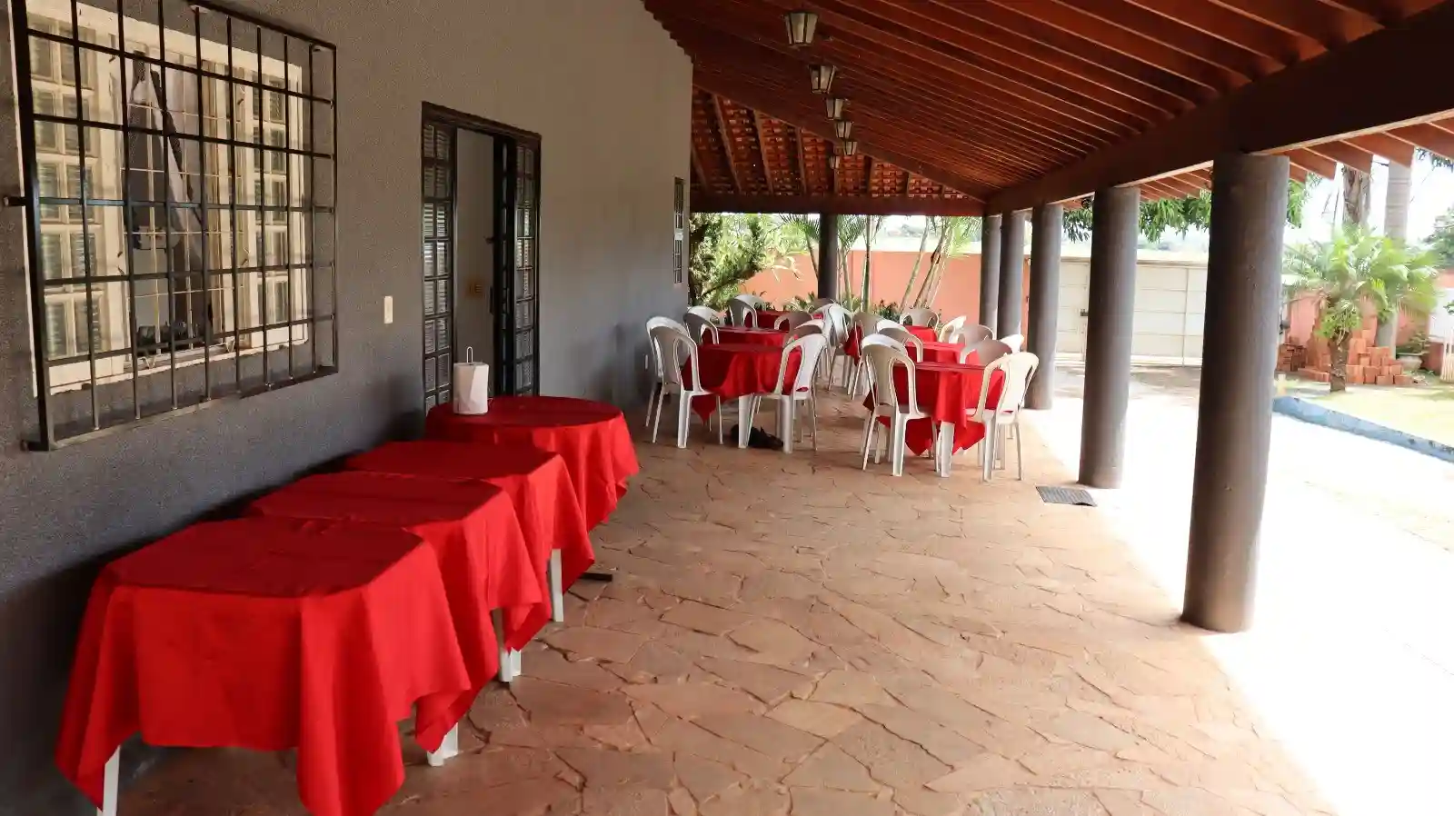 Fazenda / Sítio / Chácara com 3 quartos à venda, 1500m² — foto 5 de 16