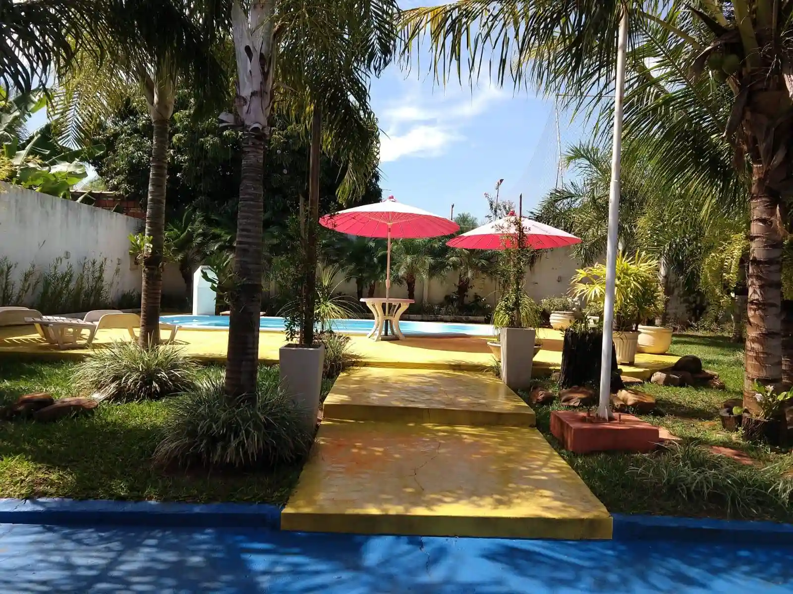 Fazenda / Sítio / Chácara com 3 quartos à venda, 1500m² — foto 15 de 16