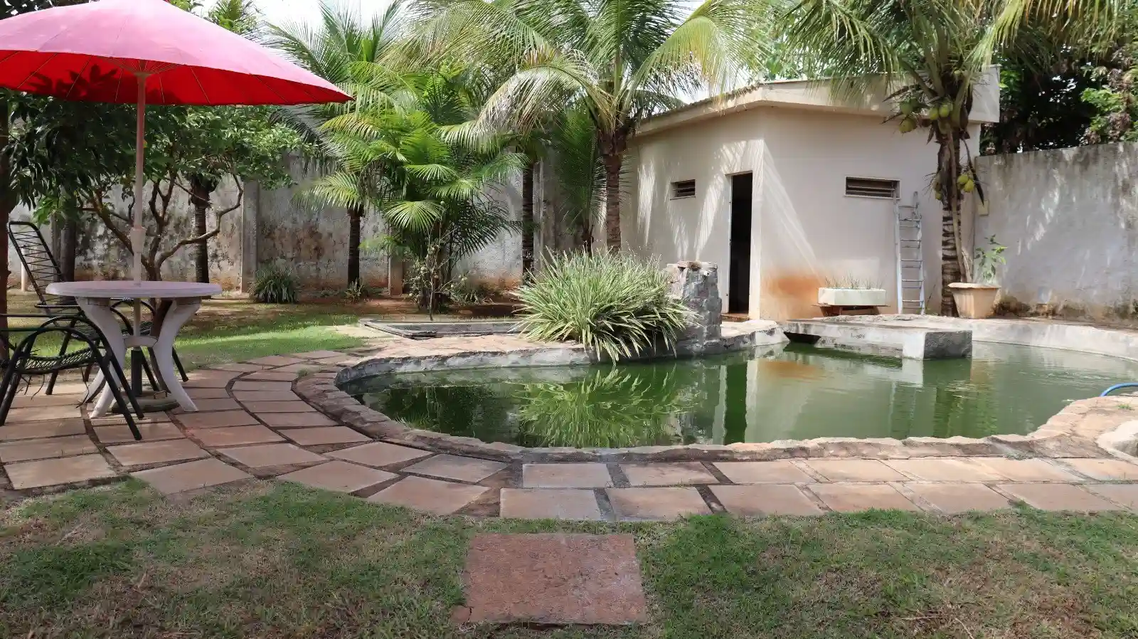 Fazenda / Sítio / Chácara com 3 quartos à venda, 1500m² — foto 12 de 16
