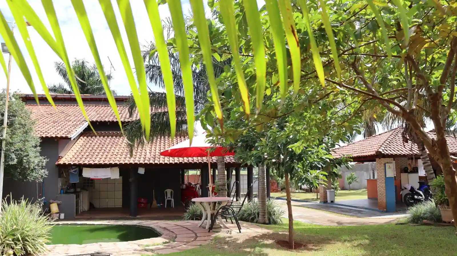 Fazenda / Sítio / Chácara com 3 quartos à venda, 1500m² — foto 7 de 16