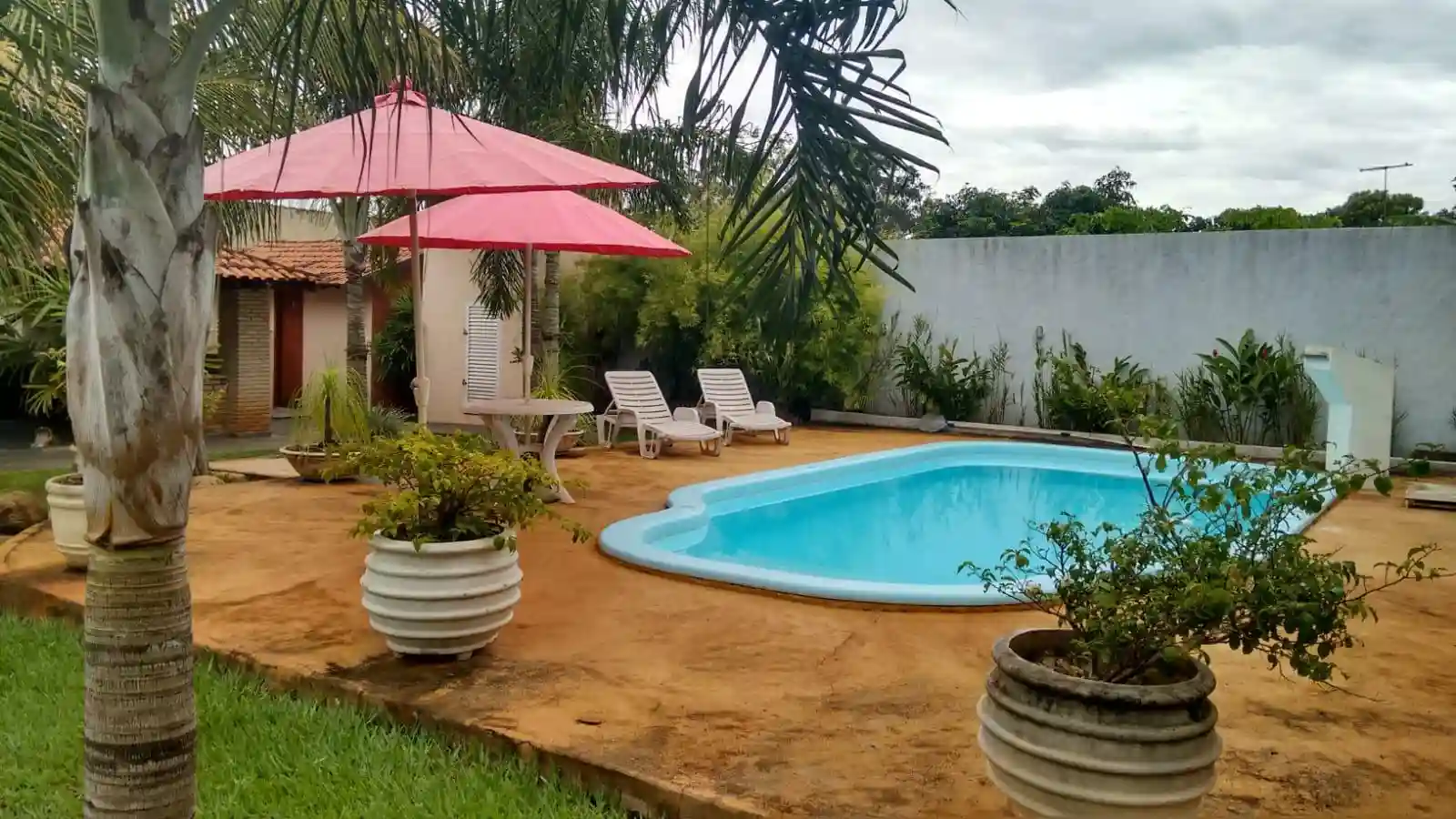Fazenda / Sítio / Chácara com 3 quartos à venda, 1500m² — foto 14 de 16