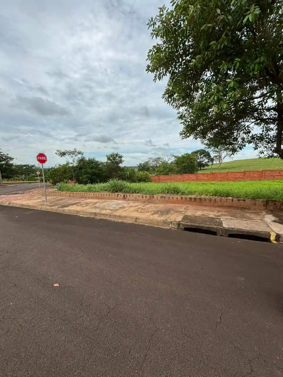 Terreno / Lote / Condomínio  à venda, 479m² — foto 1 de 3