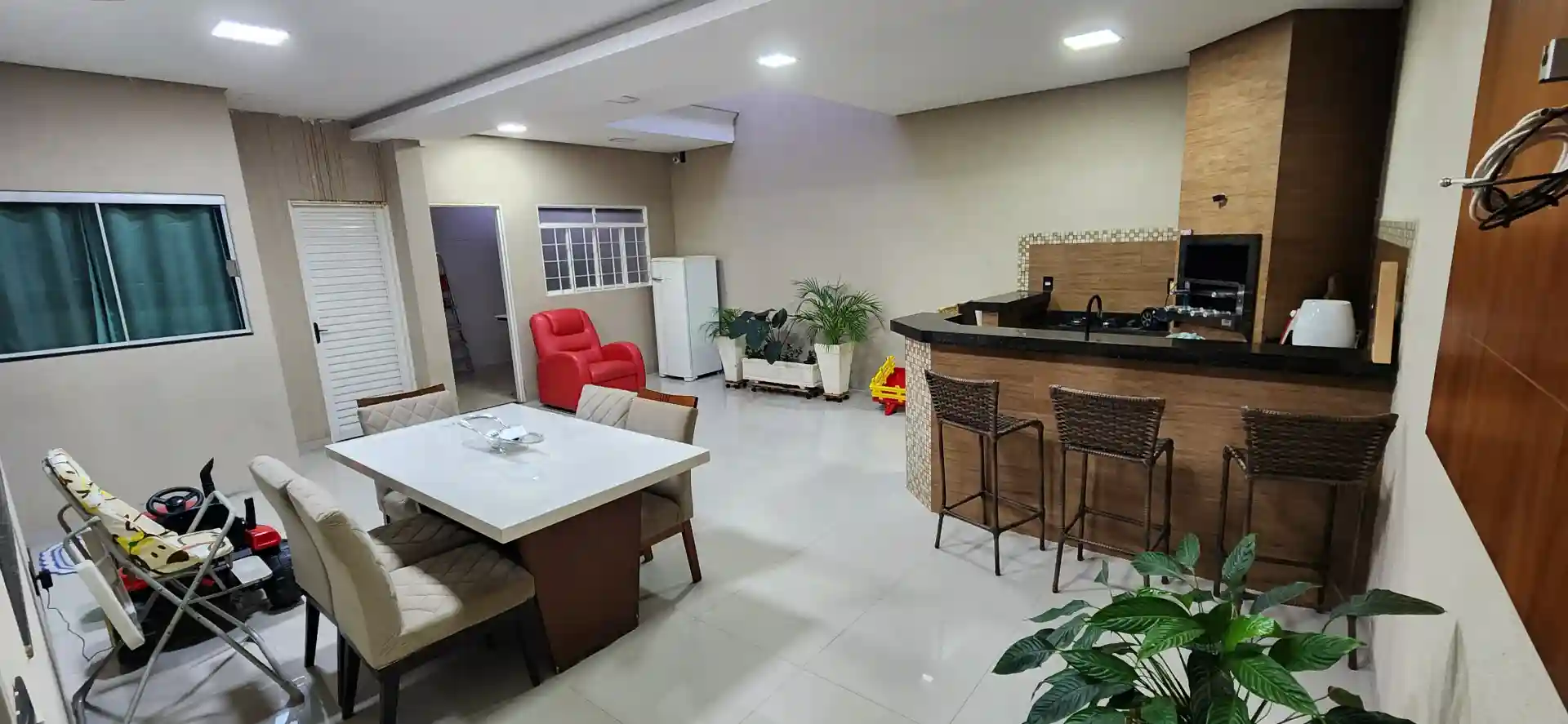 Casa com 3 quartos à venda, 350m² — foto 12 de 29