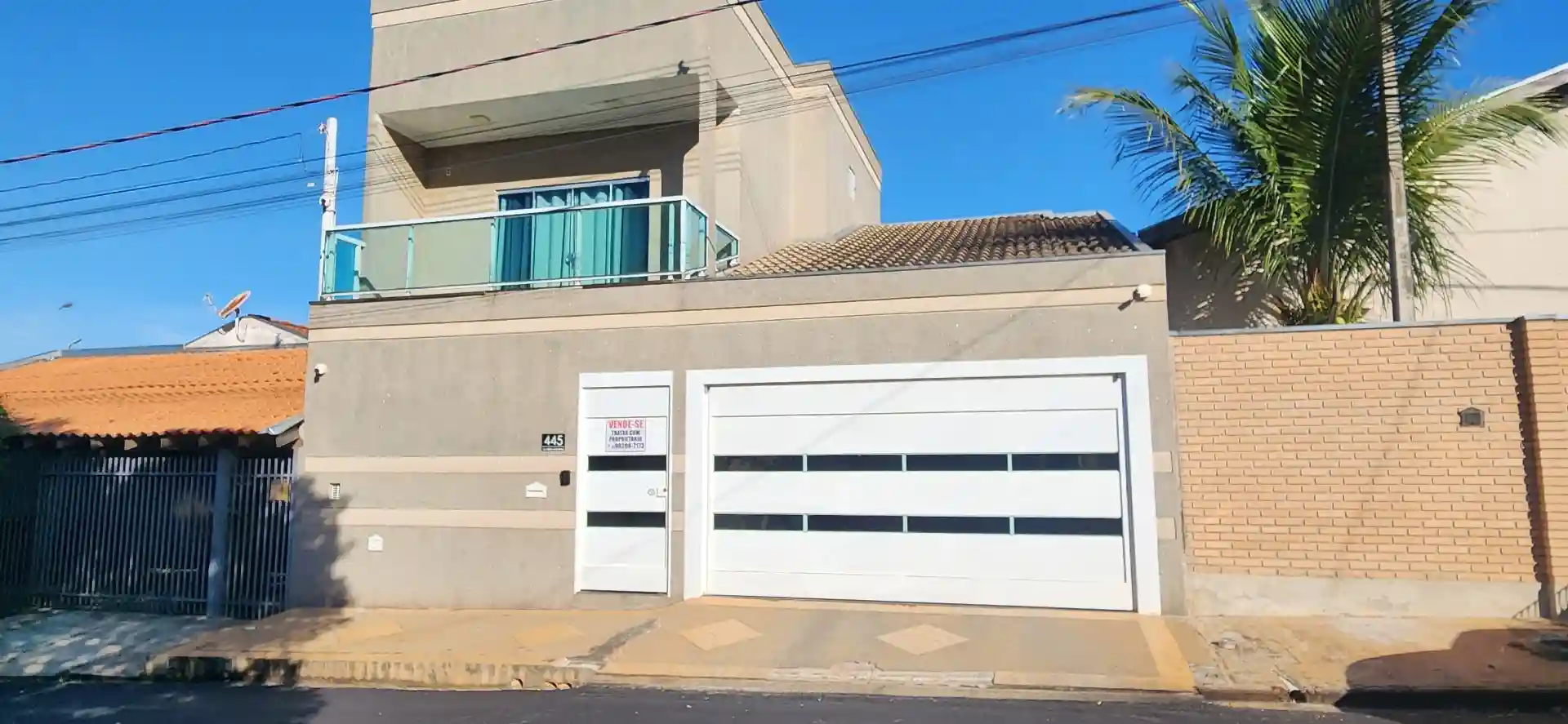 Casa com 3 quartos à venda, 350m² — foto 1 de 29