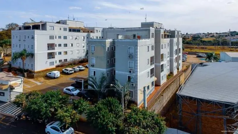 Apartamento à venda — foto 1 de 5