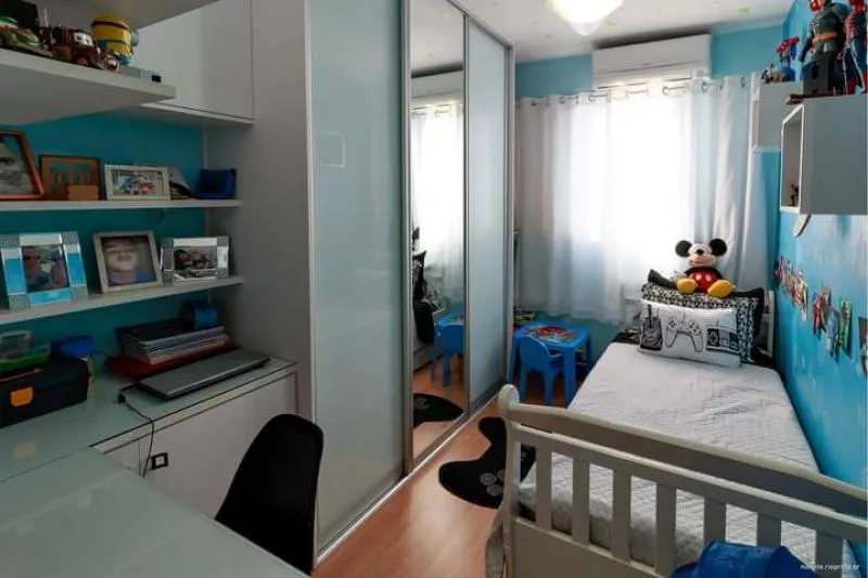 Apartamento à venda — foto 4 de 5