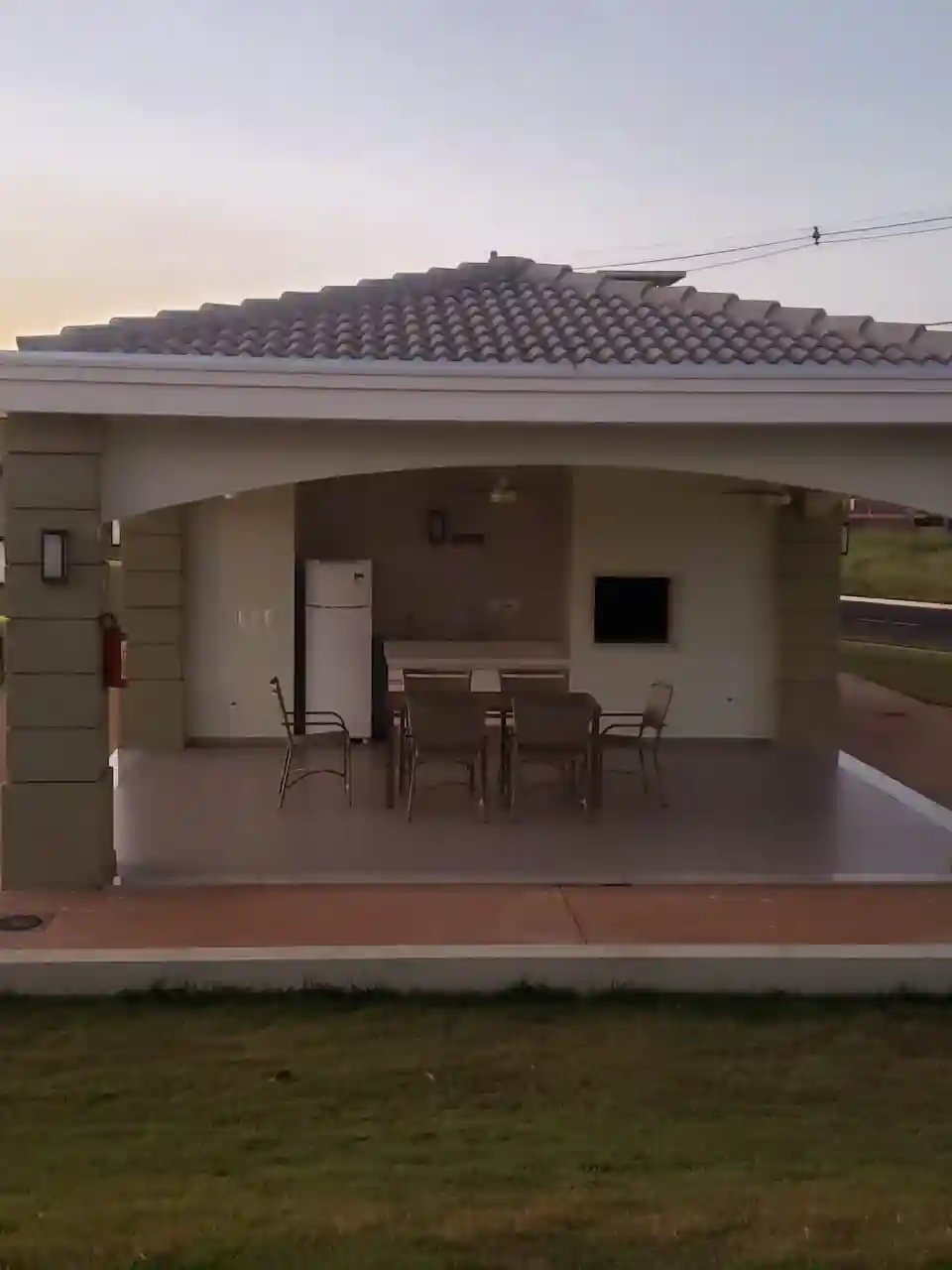 Casa de Condomínio com 3 quartos à venda, 150m² — foto 25 de 30
