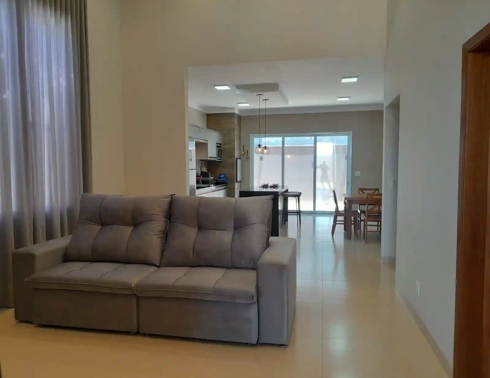 Casa de Condomínio com 3 quartos à venda, 150m² — foto 4 de 30