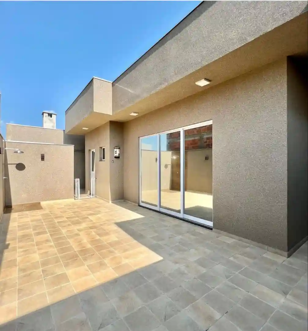 Casa de Condomínio com 3 quartos à venda, 150m² — foto 16 de 30