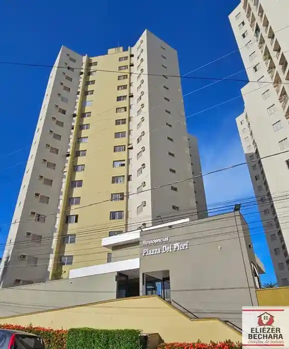 Apartamento com 3 quartos à venda, 98m² — foto 19 de 24