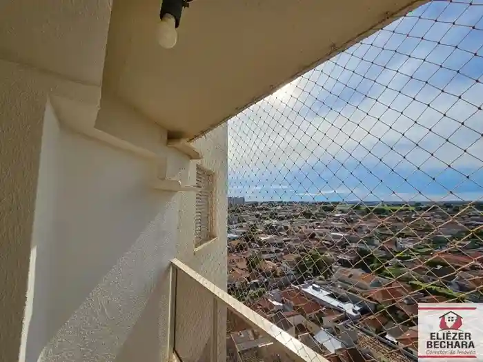 Apartamento com 3 quartos à venda, 98m² — foto 8 de 24