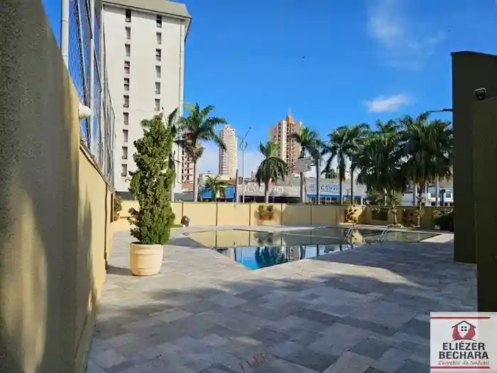 Apartamento com 3 quartos à venda, 98m² — foto 22 de 24