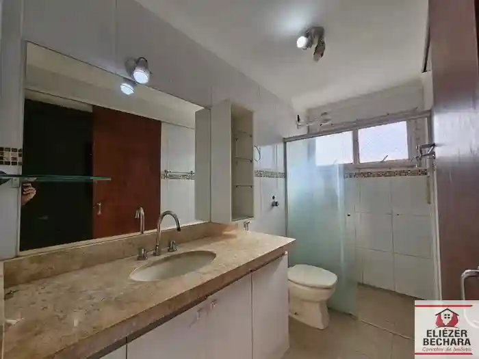 Apartamento com 3 quartos à venda, 98m² — foto 5 de 24