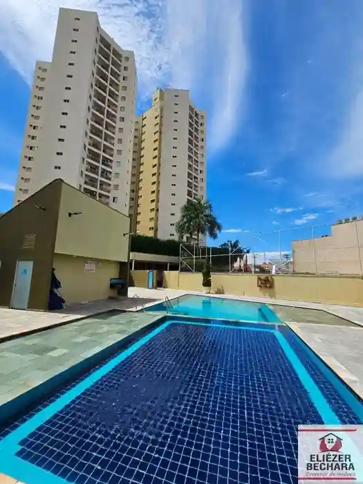 Apartamento com 3 quartos à venda, 98m² — foto 16 de 24