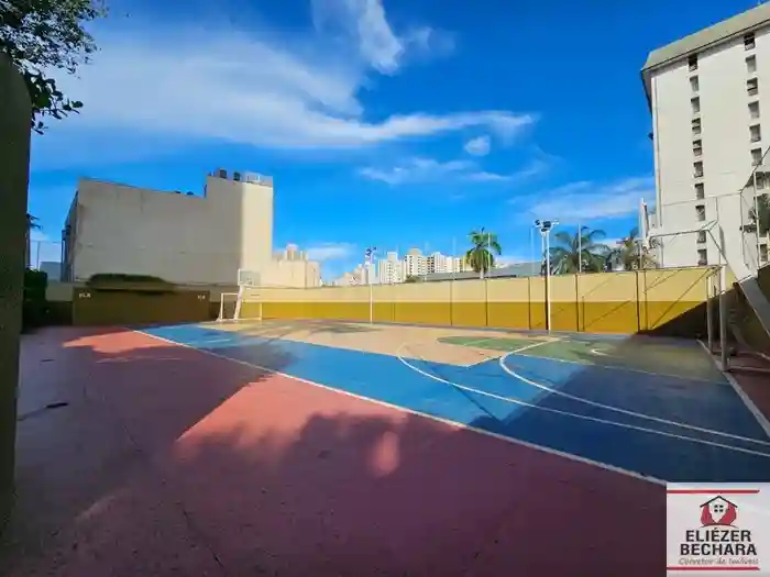 Apartamento com 3 quartos à venda, 98m² — foto 20 de 24
