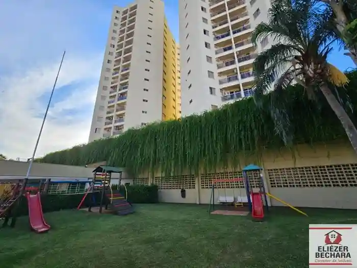 Apartamento com 3 quartos à venda, 98m² — foto 18 de 24