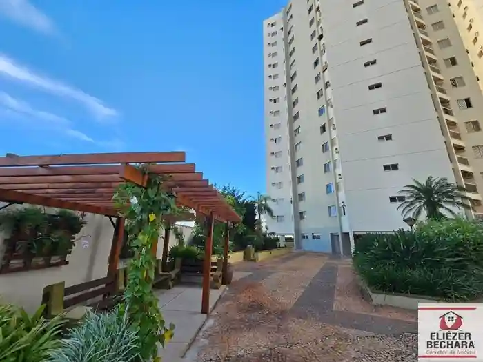 Apartamento com 3 quartos à venda, 98m² — foto 23 de 24