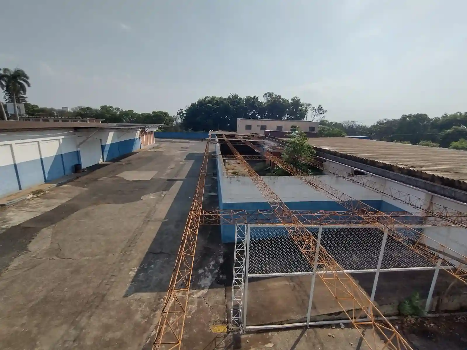 Galpão / Depósito / Armazém  à venda, 10000m² — foto 5 de 5