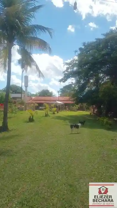 Fazenda / Sítio / Chácara com 1 quarto à venda, 1200m² — foto 3 de 23