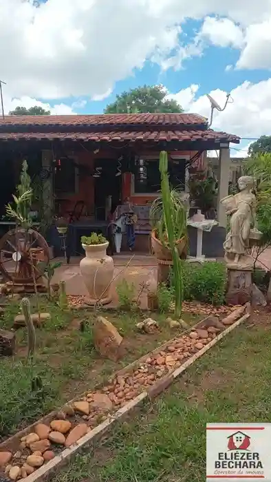 Fazenda / Sítio / Chácara com 1 quarto à venda, 1200m² — foto 2 de 23