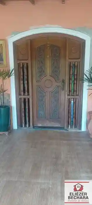 Fazenda / Sítio / Chácara com 1 quarto à venda, 1200m² — foto 5 de 23