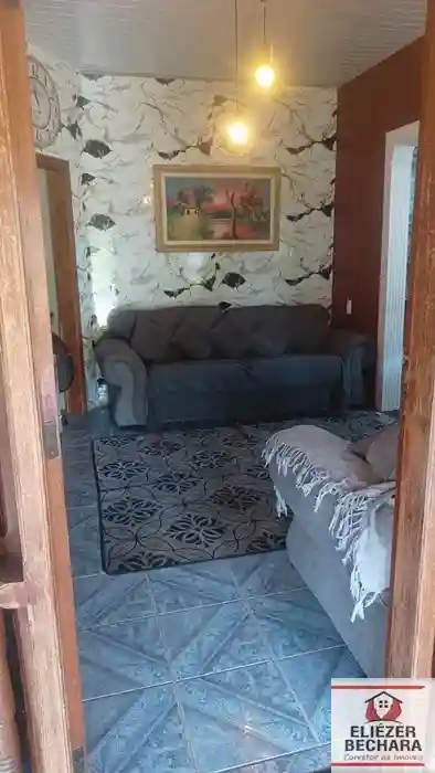 Fazenda / Sítio / Chácara com 1 quarto à venda, 1200m² — foto 23 de 23