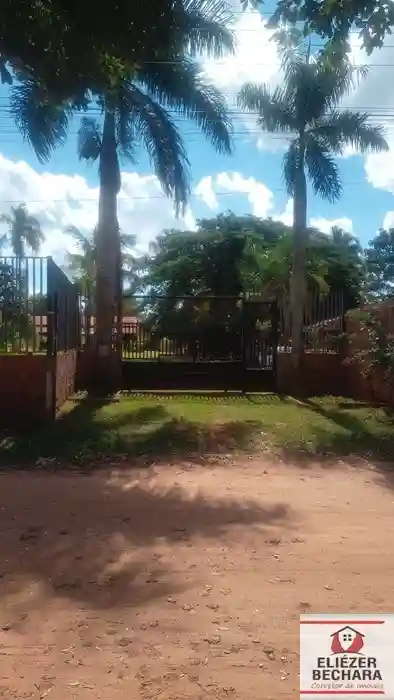 Fazenda / Sítio / Chácara com 1 quarto à venda, 1200m² — foto 8 de 23