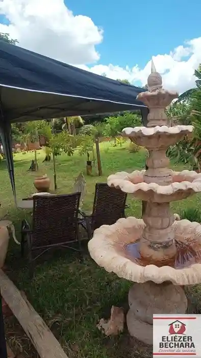 Fazenda / Sítio / Chácara com 1 quarto à venda, 1200m² — foto 7 de 23