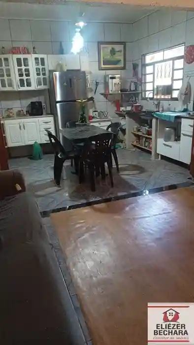 Fazenda / Sítio / Chácara com 1 quarto à venda, 1200m² — foto 10 de 23