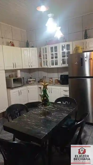 Fazenda / Sítio / Chácara com 1 quarto à venda, 1200m² — foto 17 de 23