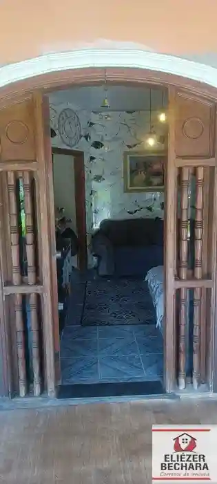 Fazenda / Sítio / Chácara com 1 quarto à venda, 1200m² — foto 12 de 23