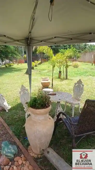 Fazenda / Sítio / Chácara com 1 quarto à venda, 1200m² — foto 18 de 23
