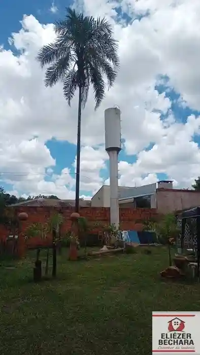Fazenda / Sítio / Chácara com 1 quarto à venda, 1200m² — foto 4 de 23