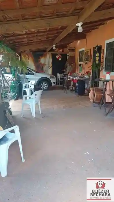 Fazenda / Sítio / Chácara com 1 quarto à venda, 1200m² — foto 19 de 23