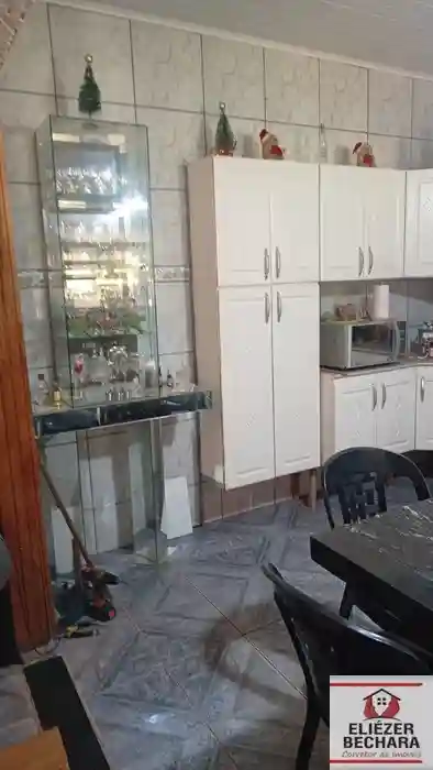 Fazenda / Sítio / Chácara com 1 quarto à venda, 1200m² — foto 21 de 23