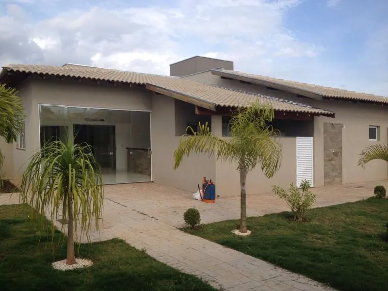 Casa de Condomínio à venda — foto 1 de 12